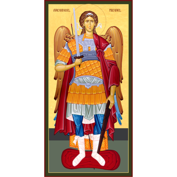 Archangel Michael