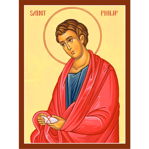 Apostle Philip