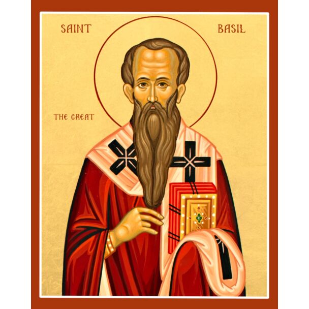 St. Basil the Great