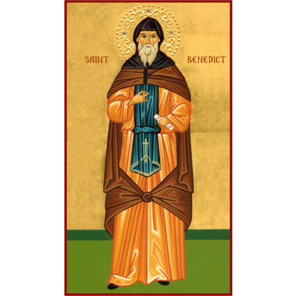 St. Benedict