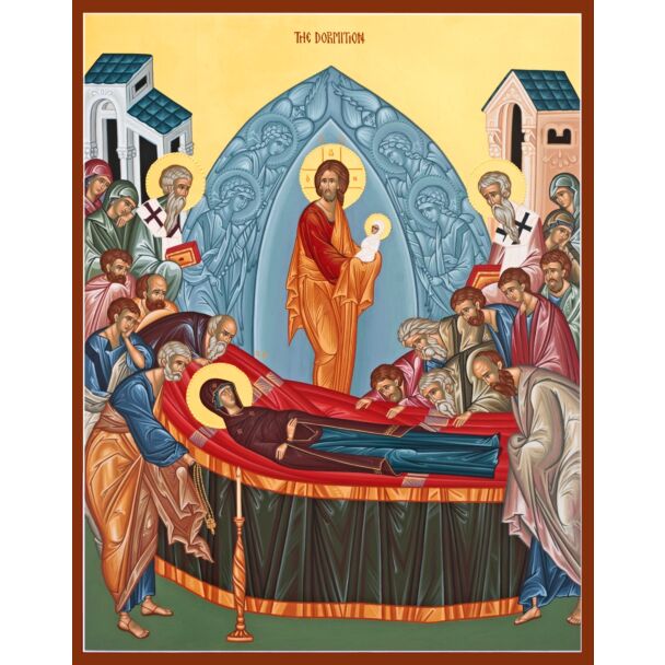 Dormition