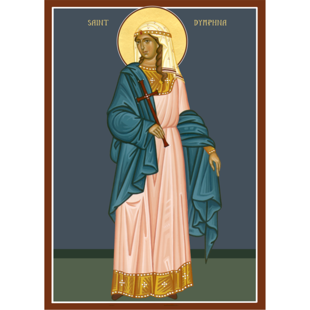 St. Dymphna