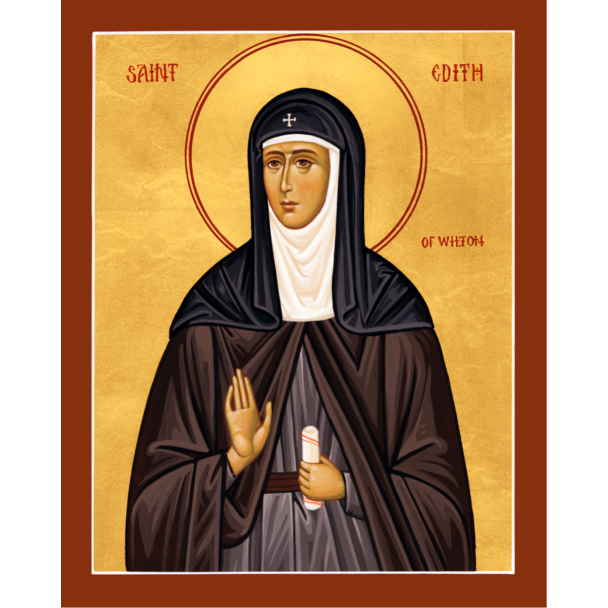 St. Edith of Wilton