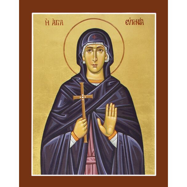 St. Eugenia