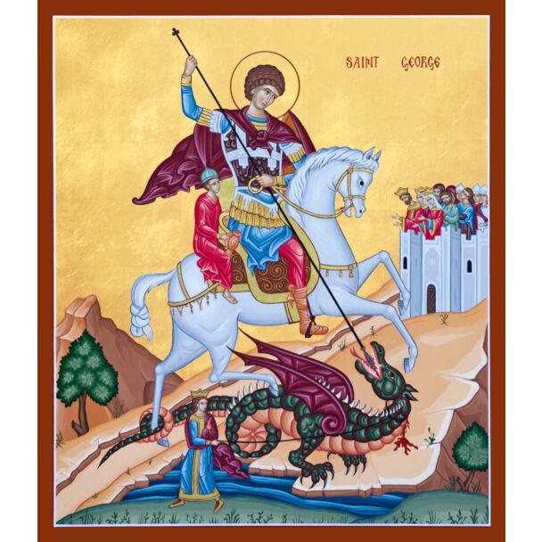 St. George the Great-Martyr