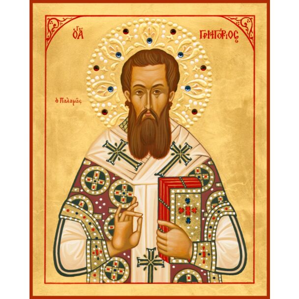 St. Gregory Palamas