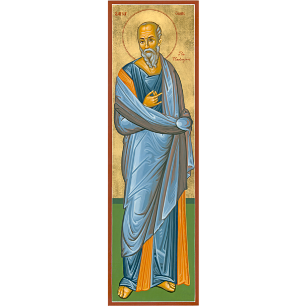 Apostle John the Evangelist