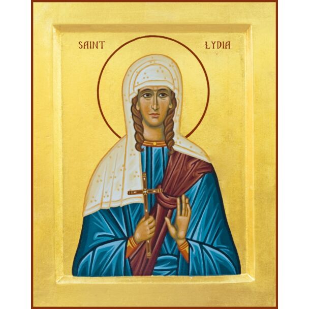 St. Lydia of Thyatira