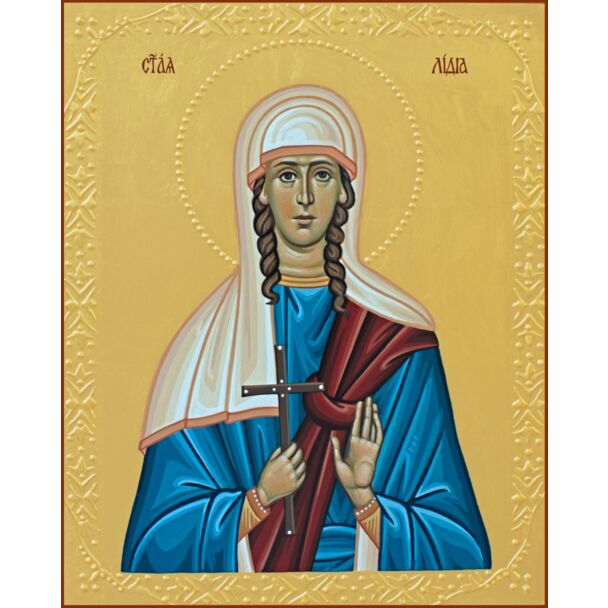 St. Lydia of Thyatira