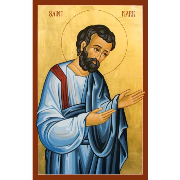 Apostle Mark the Evangelist