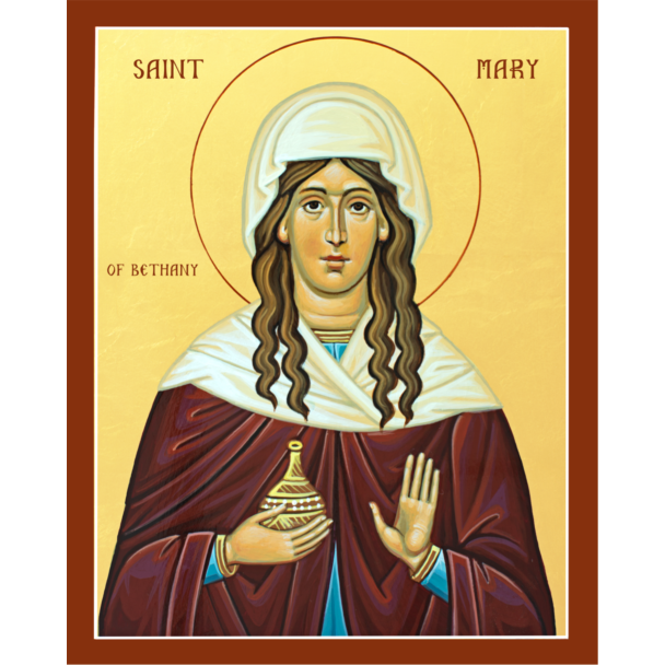 St. Mary of Bethany