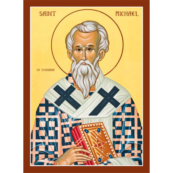 St. Michael of Synnada