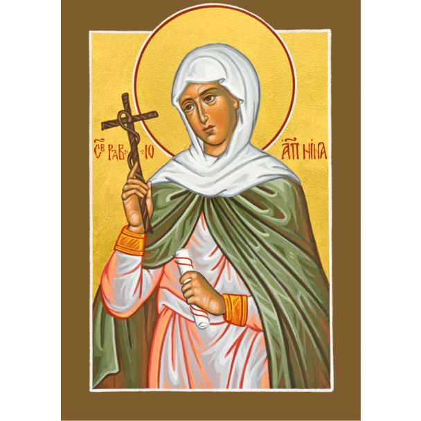 St. Nina