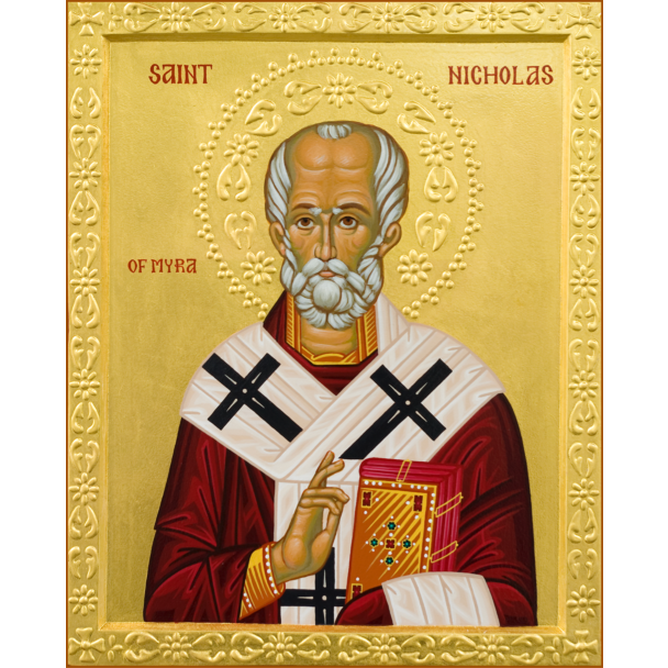 St. Nicholas