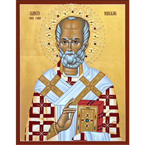 St. Nicholas 