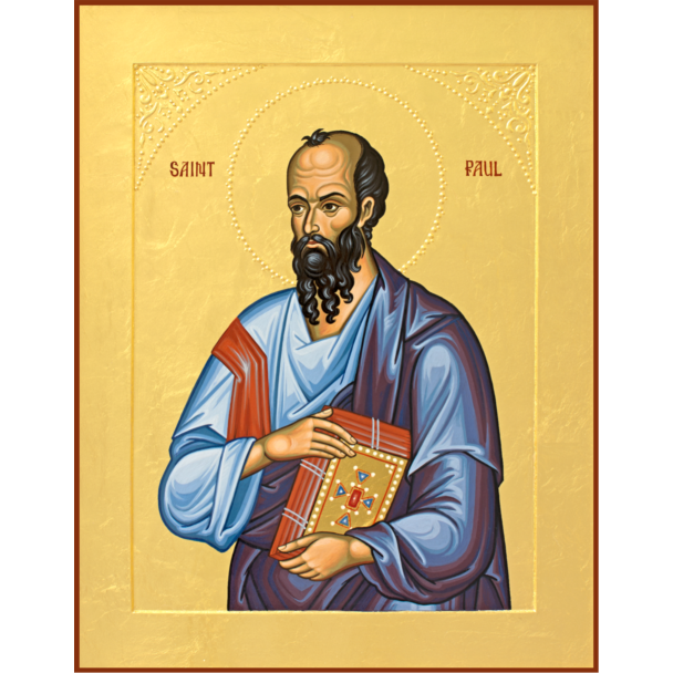 Apostle Paul