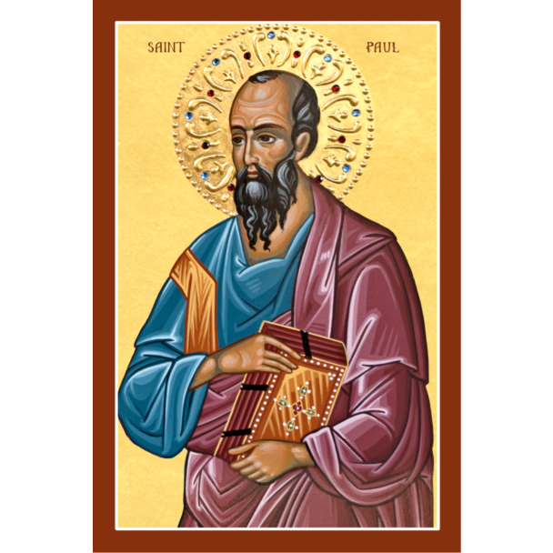 Apostle Paul