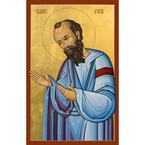 Apostle Paul