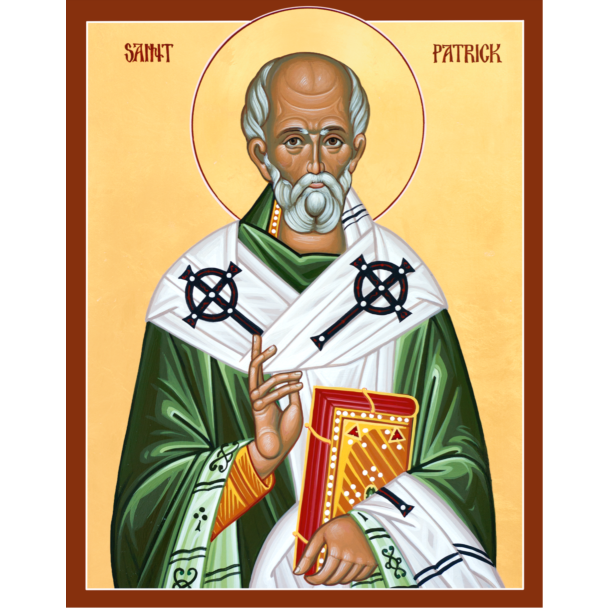 St. Patrick