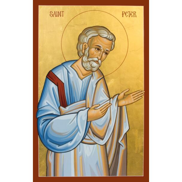 Apostle Peter