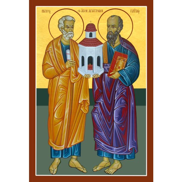 Sts. Peter and Paul