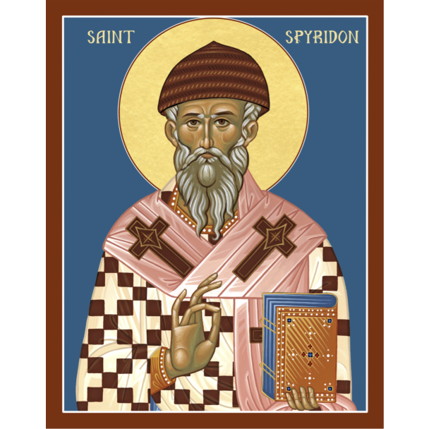 St. Spyridon 