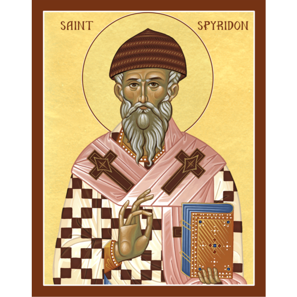 St. Spyridon 