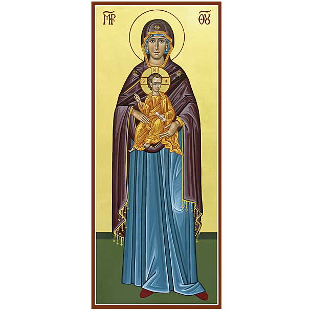 Theotokos