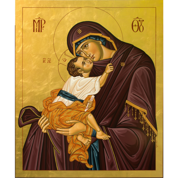 Theotokos of Compassion