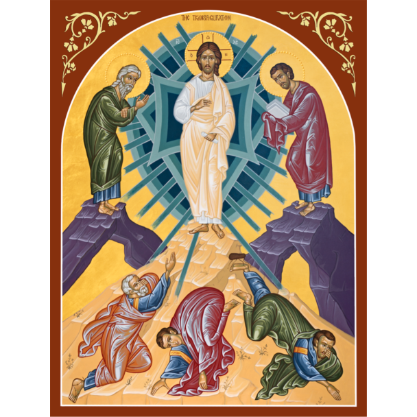 The Transfiguration