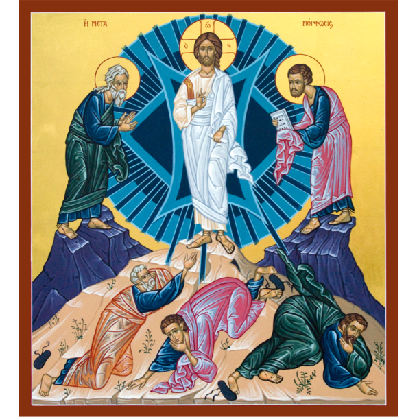 The Transfiguration