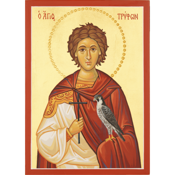 St. Tryphon