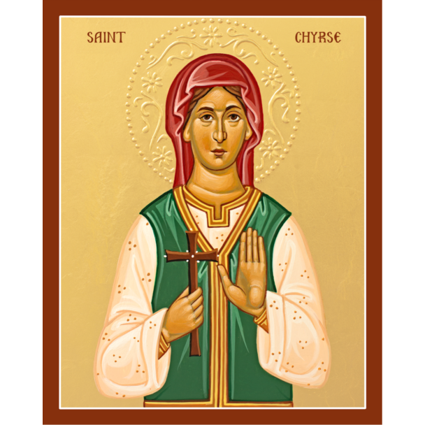 St. Chryse